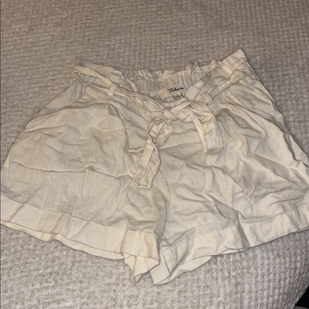 Takara Shorts